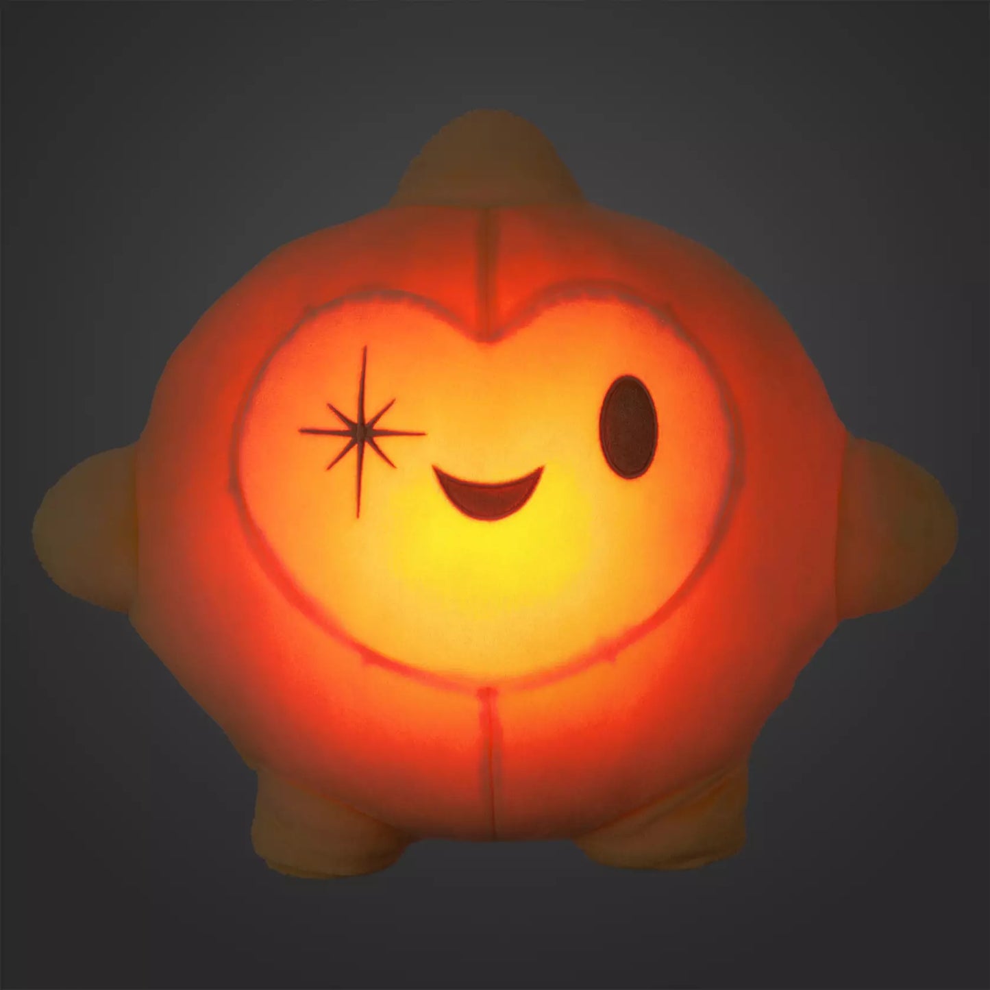 Star Light-Up Plush – Wish – 14''
