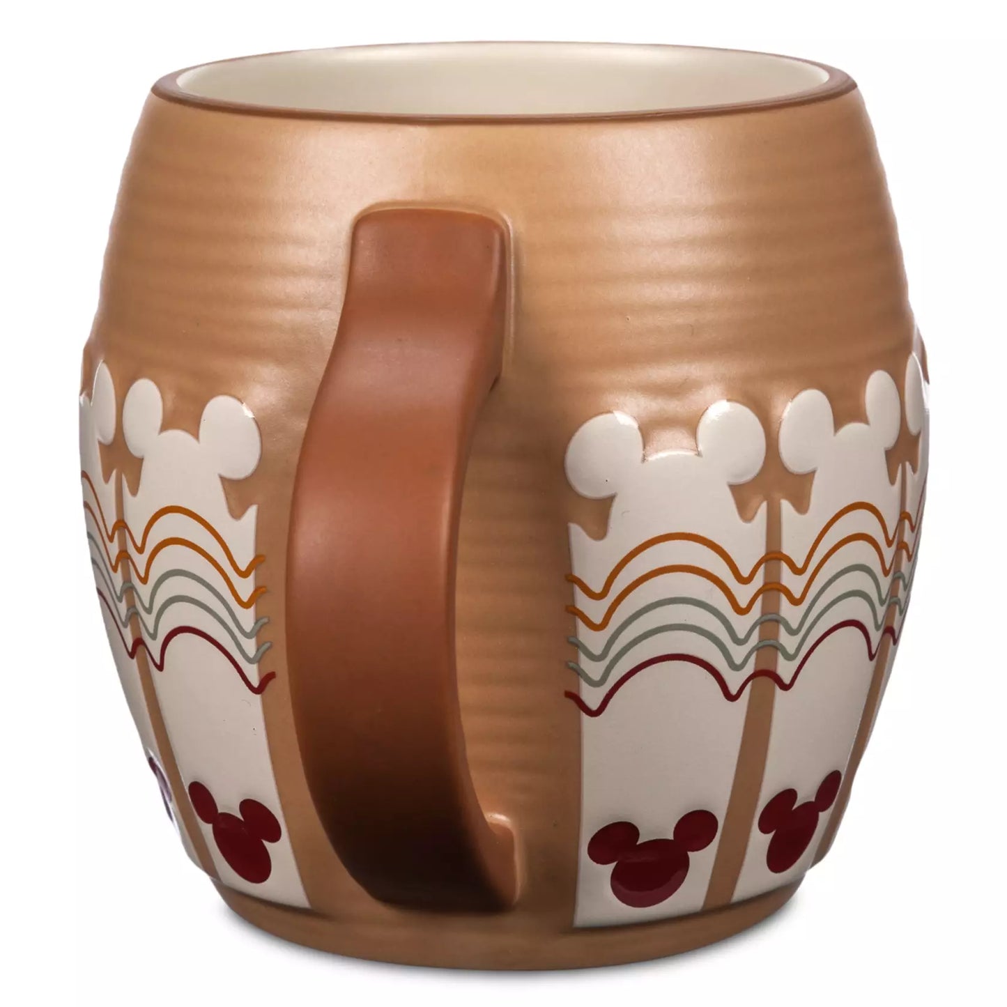 Taza de Mickey Mouse Icon Homestead
