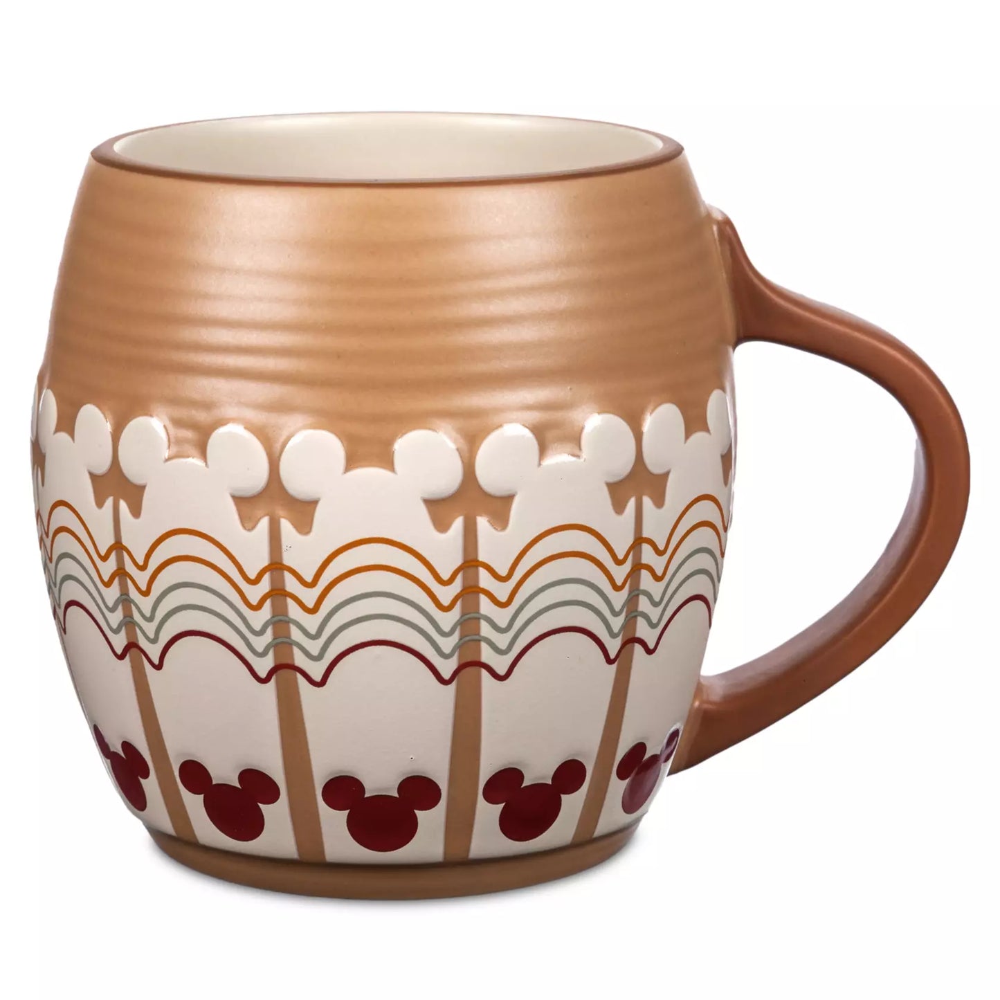 Taza de Mickey Mouse Icon Homestead