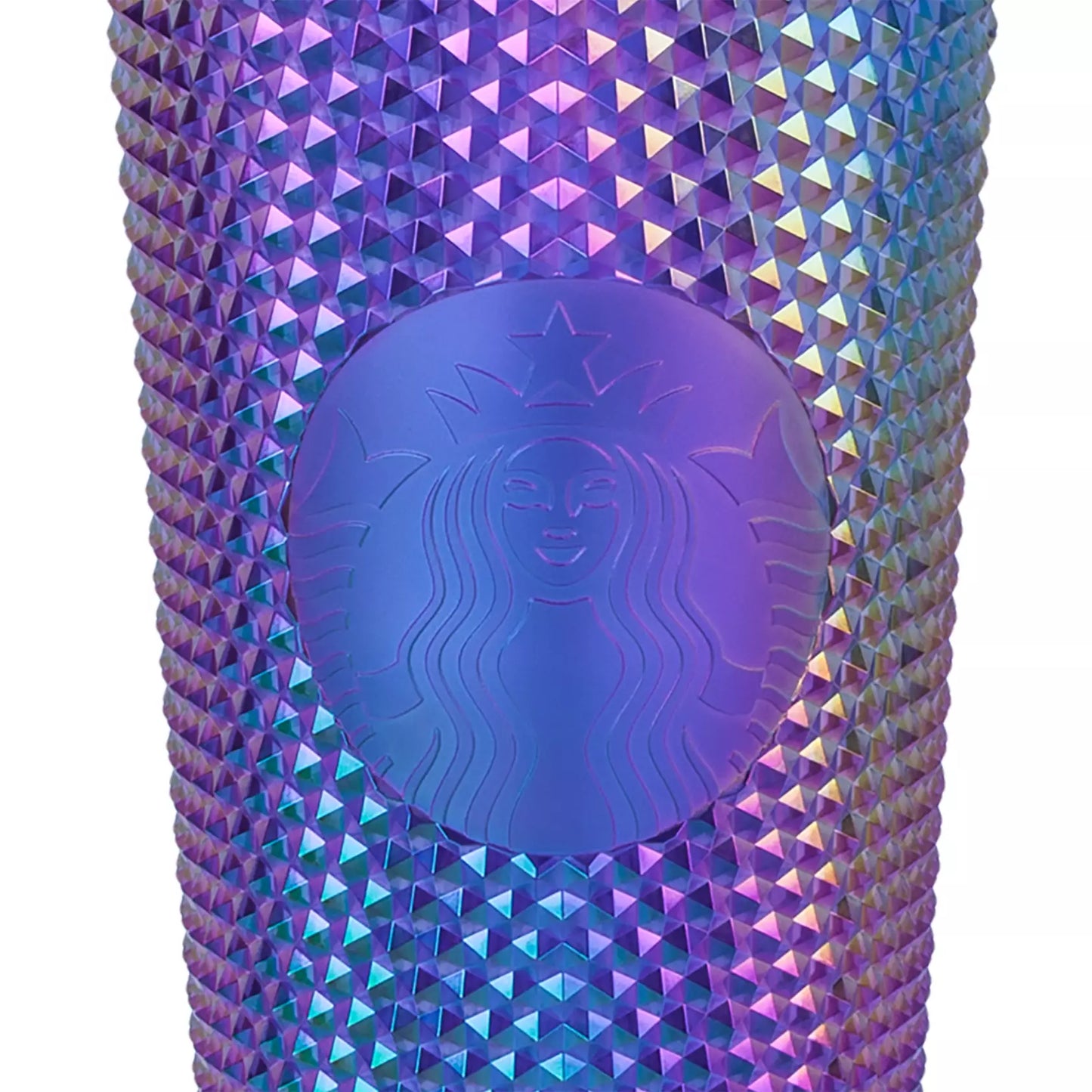 Vaso Starbucks® con popote de Walt Disney and Mickey Mouse – Disney100