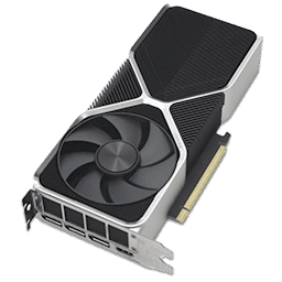 GeForce RTX 4060 Ti 8GB GDDR6 Founder's Edition