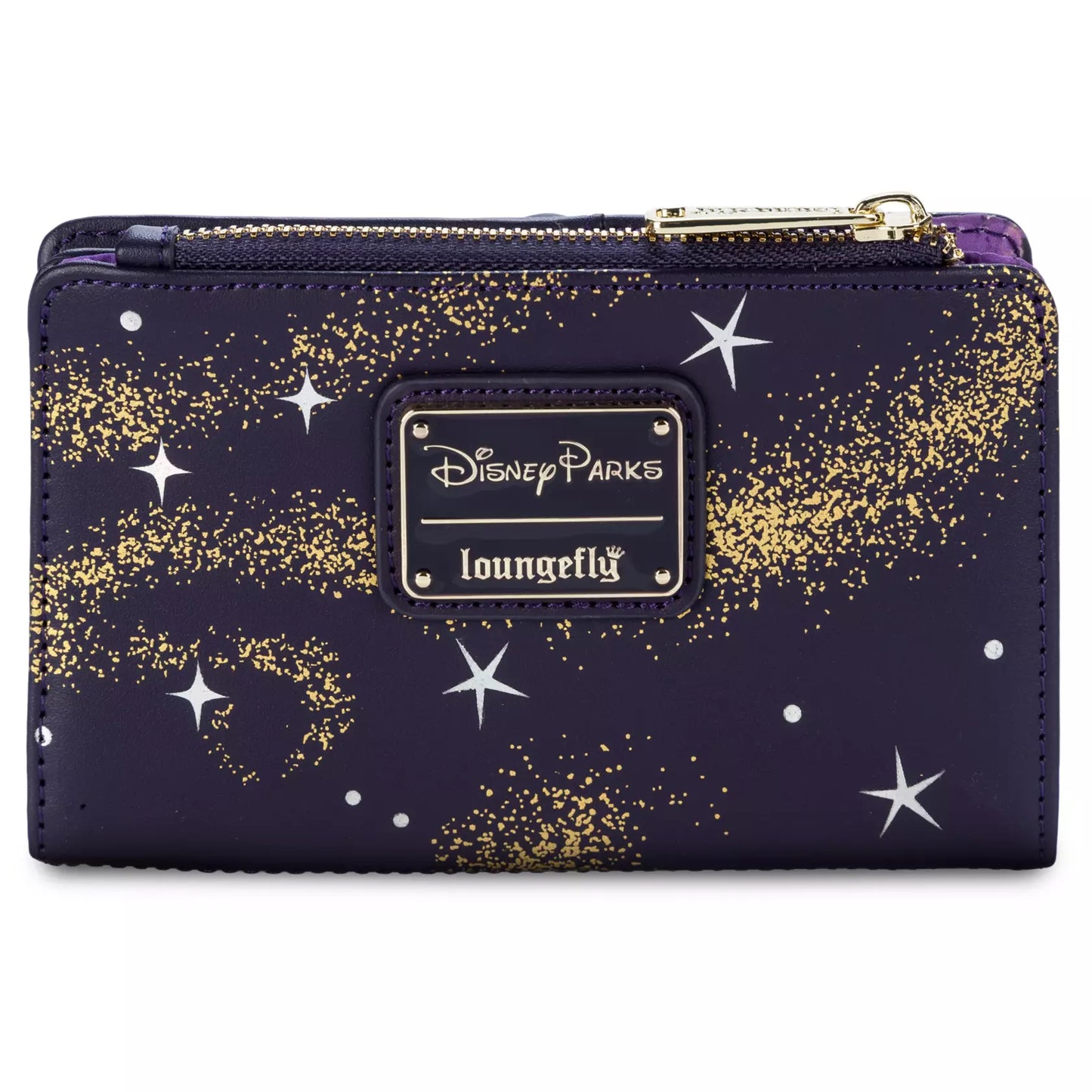 Star Loungefly Wallet – Wish