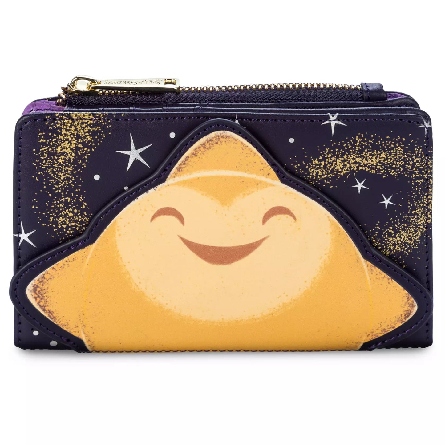 Star Loungefly Wallet – Wish