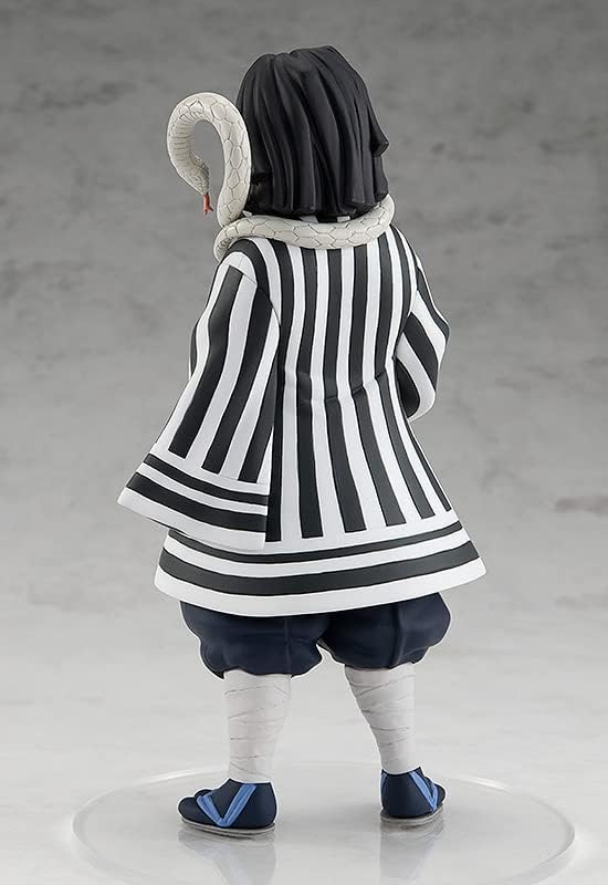 Obanai Iguro de Demon Slayer - POP UP PARADE