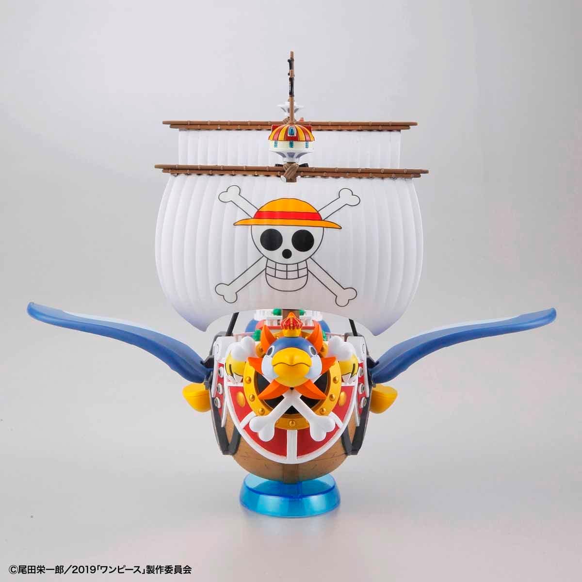 One Piece Great Ship (Grand Ship)