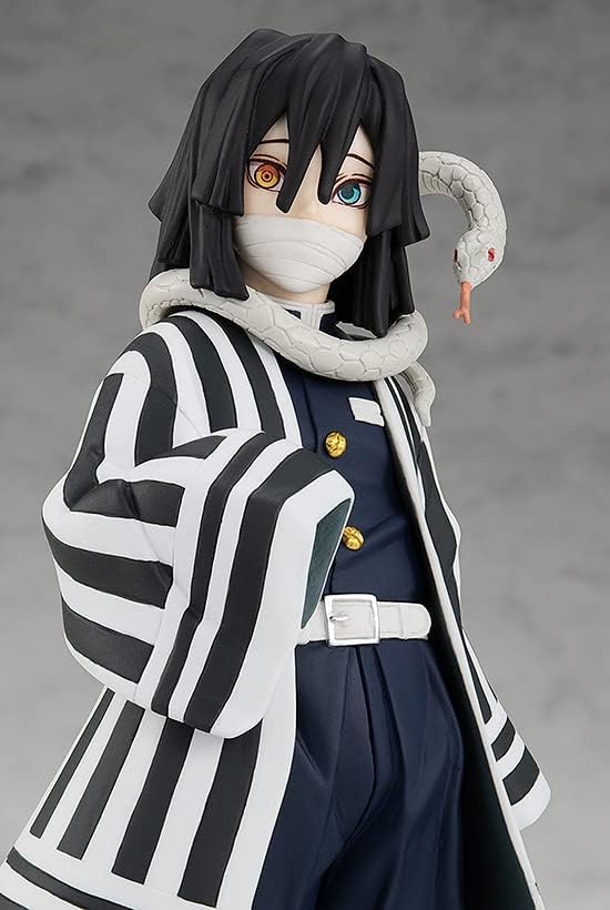 Obanai Iguro de Demon Slayer - POP UP PARADE
