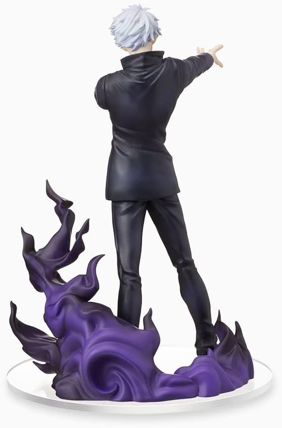 SEGA - Jujutsu Kaisen - Figura de Satoru Gojo