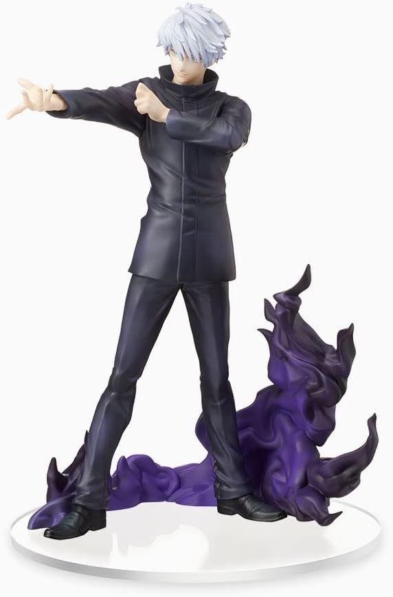 SEGA - Jujutsu Kaisen - Figura de Satoru Gojo