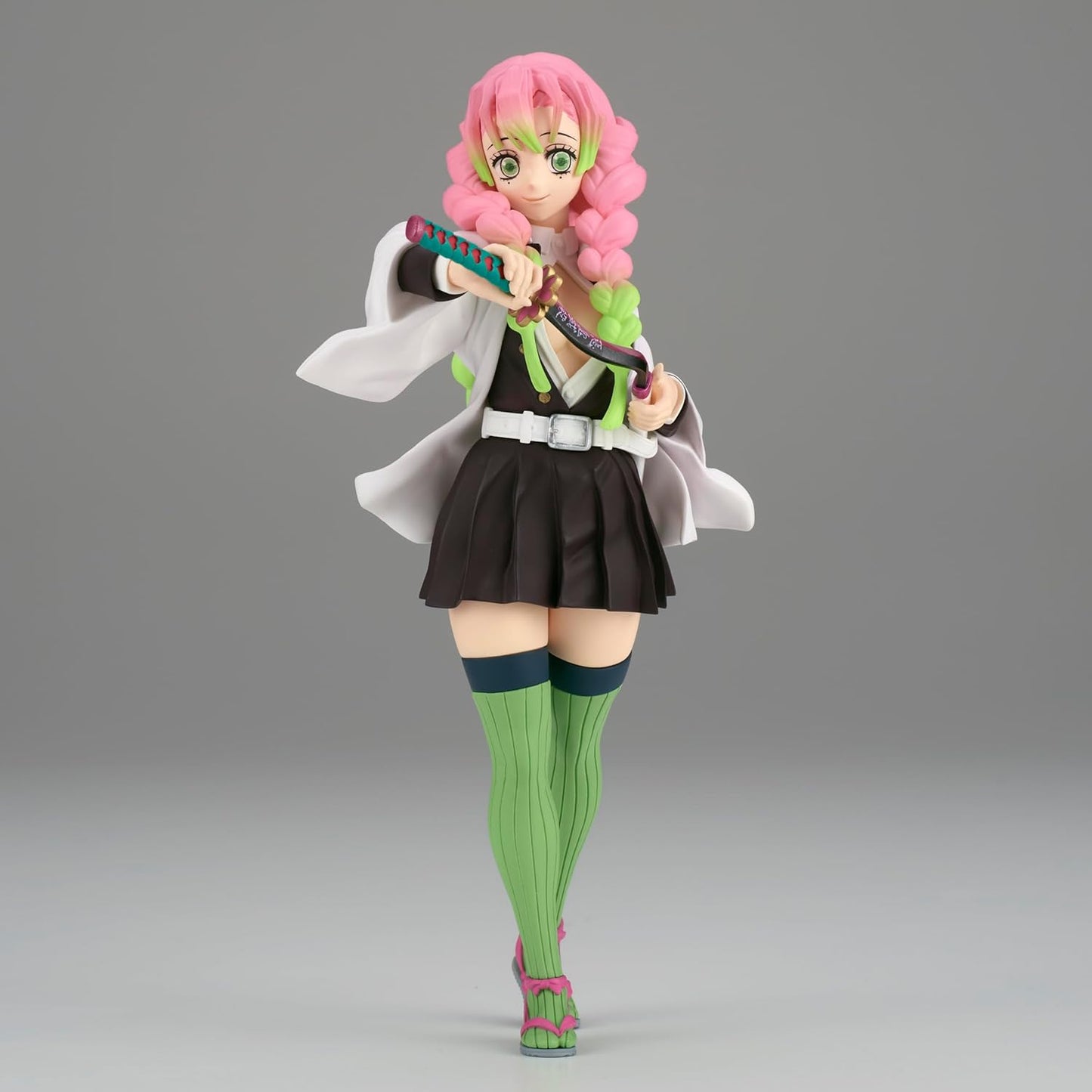 Figura de Mitsuri Kanroji By BANDAI