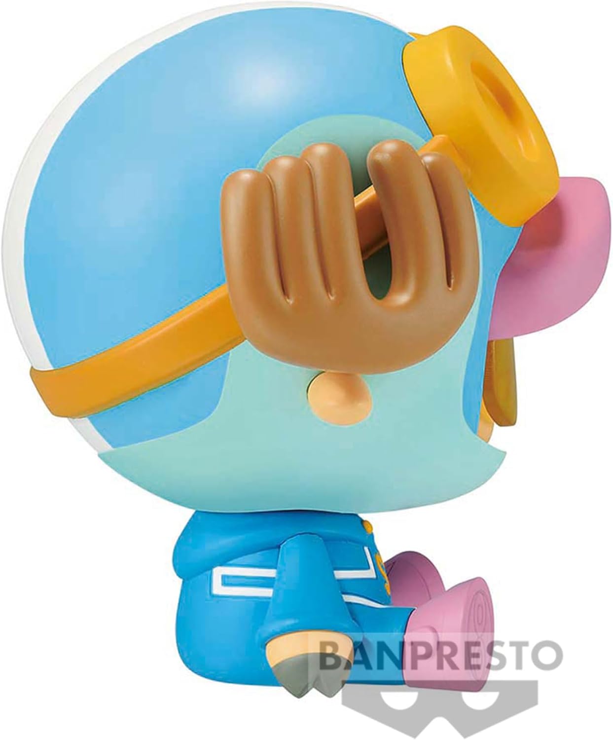 Figura de Chopper de One Piece