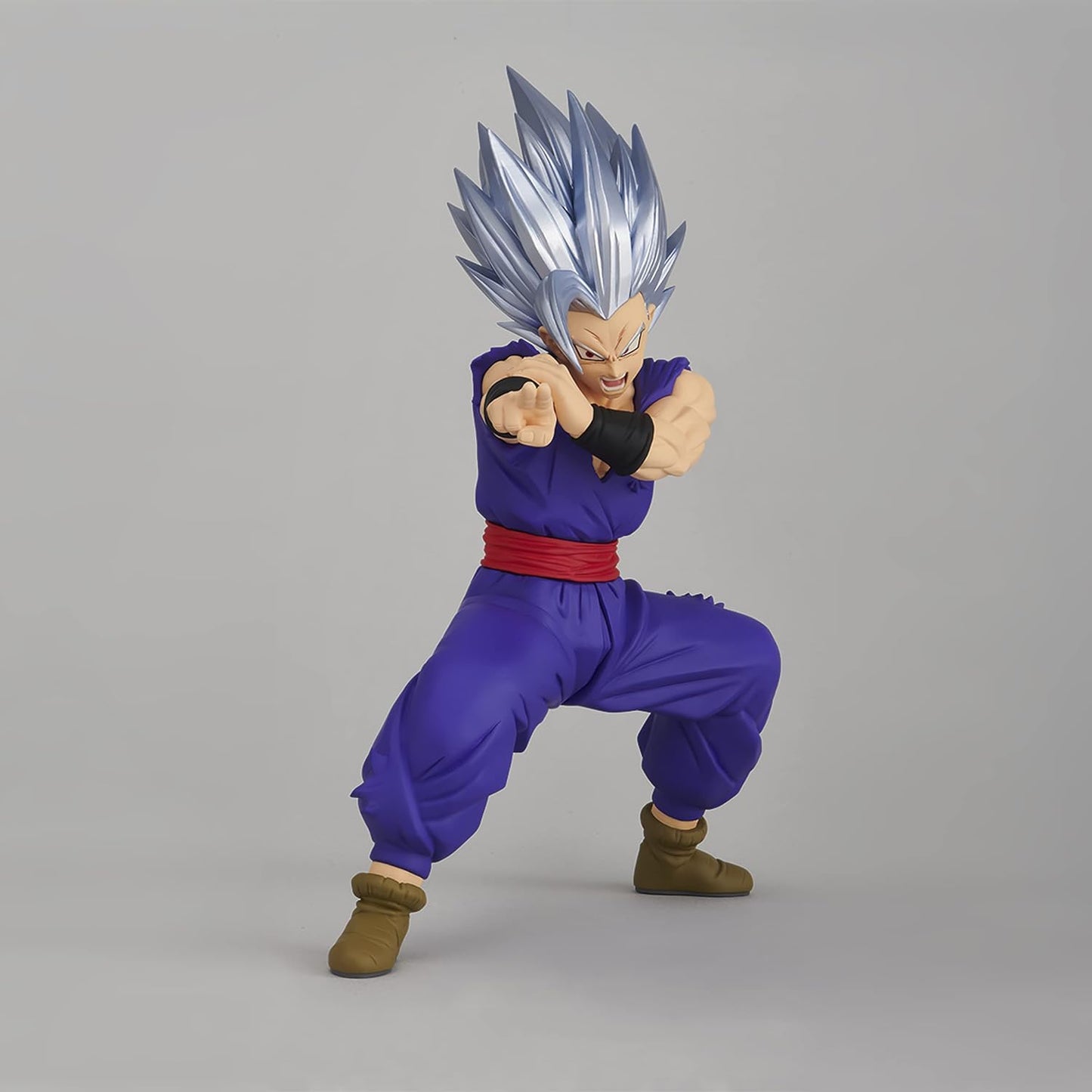 Figura de Son Gohan Beast (Dragon Ball Super: Super Hero) BLOOD OF SAIYANS SPECIAL XIV By Banpresto