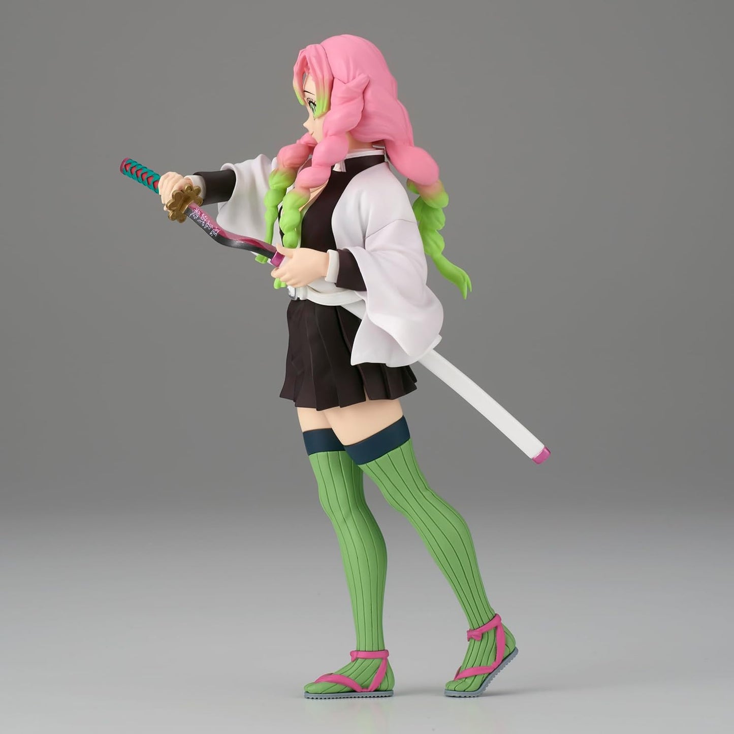 Figura de Mitsuri Kanroji By BANDAI