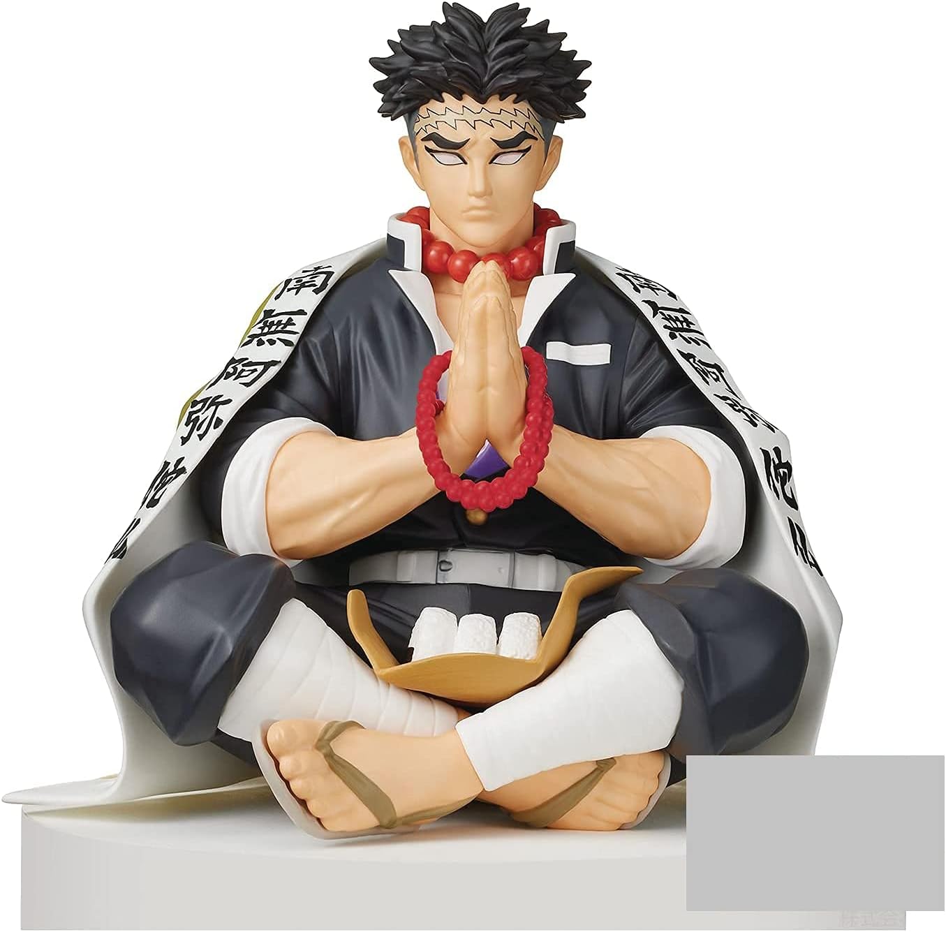Figura de Gyomei Himejima (Demon Slayer) By Sega