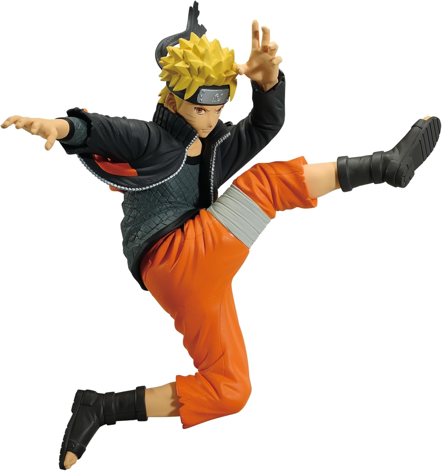 Figura de Naruto Shippuden VIBRATION STARSUZUMAKI NARUTO IV