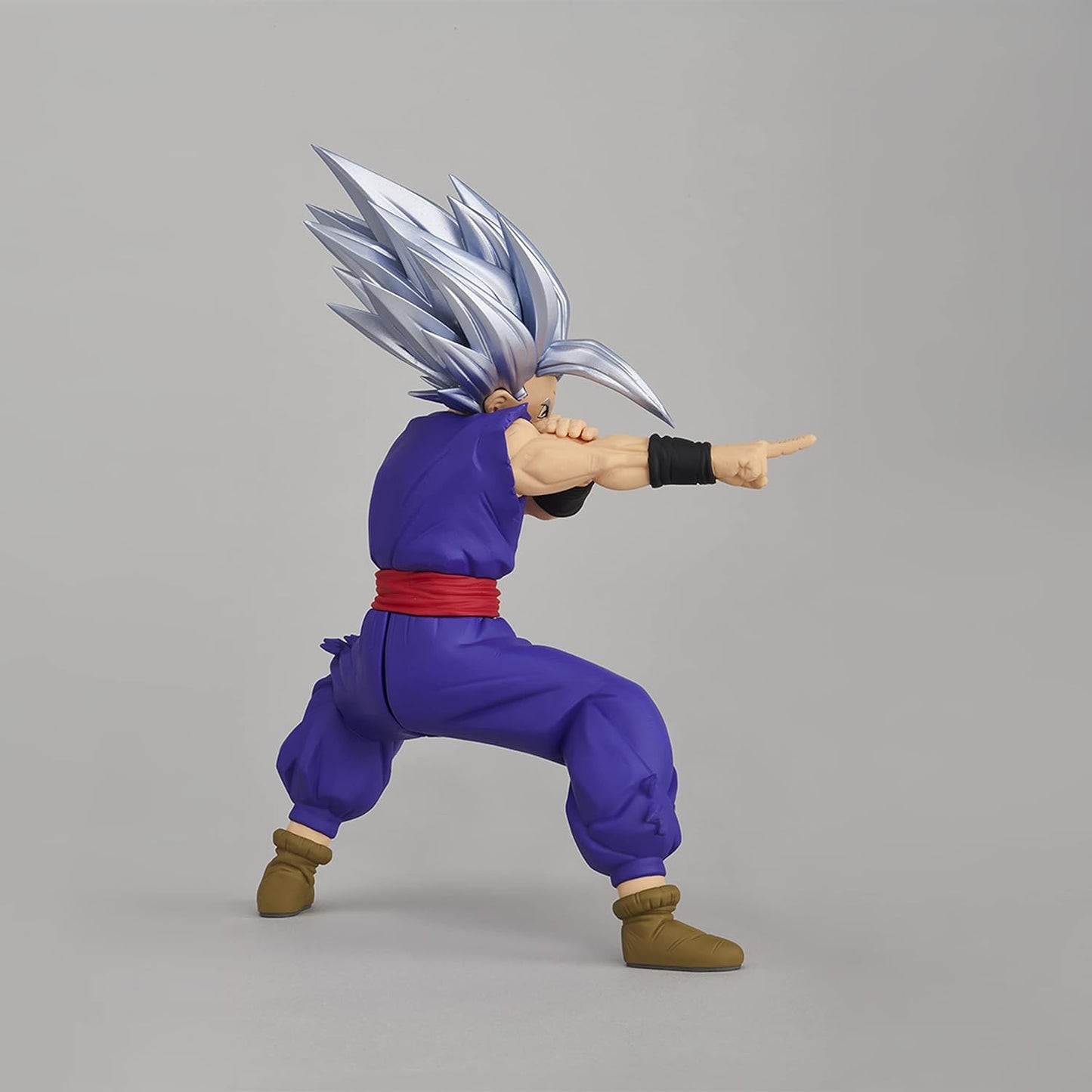 Figura de Son Gohan Beast (Dragon Ball Super: Super Hero) BLOOD OF SAIYANS SPECIAL XIV By Banpresto