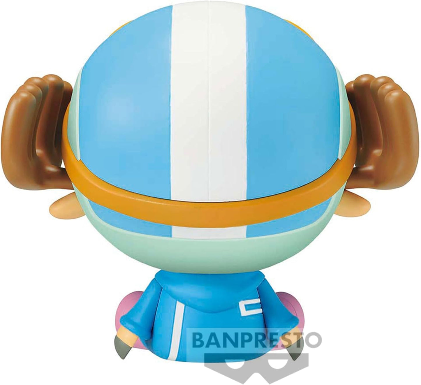 Figura de Chopper de One Piece