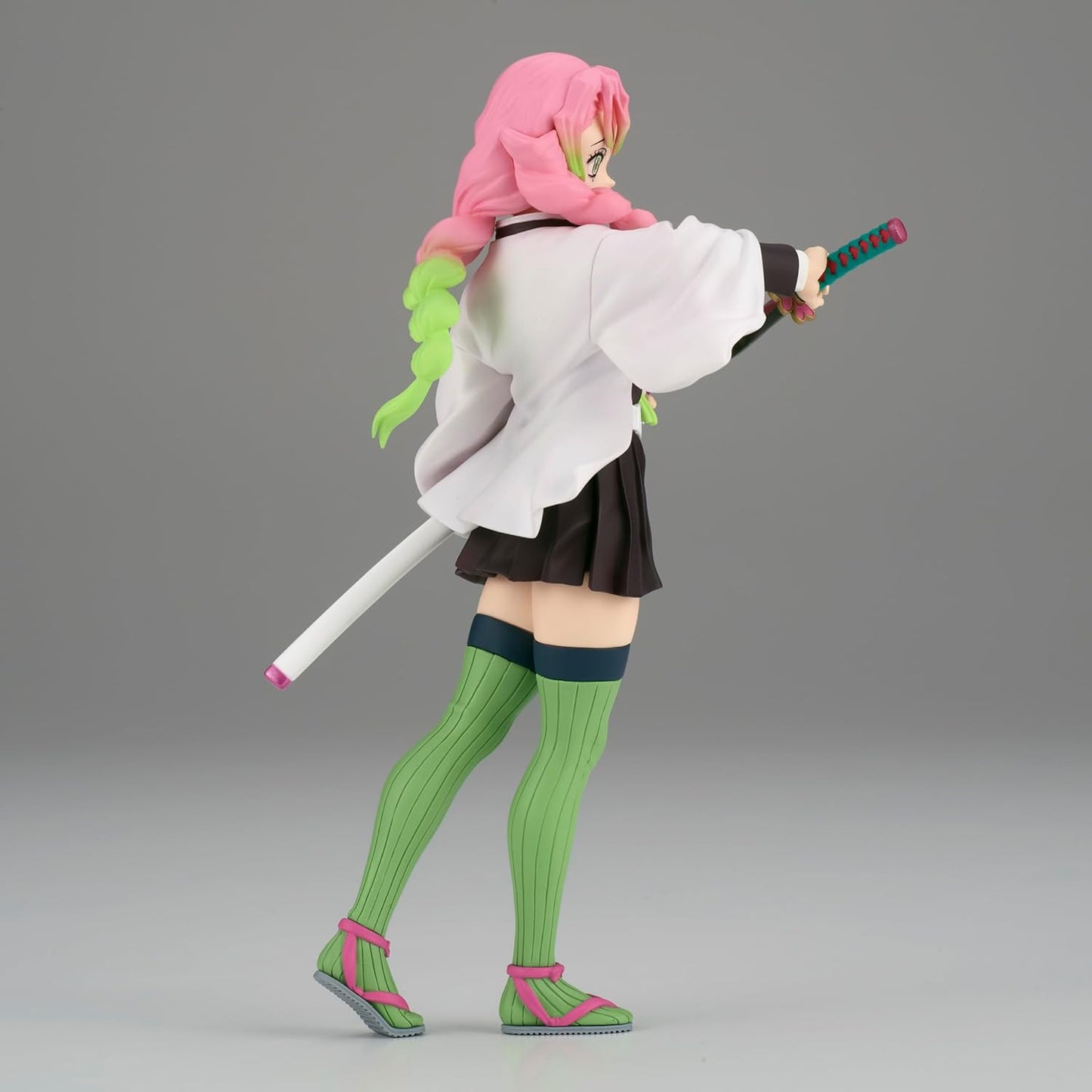 Figura de Mitsuri Kanroji By BANDAI