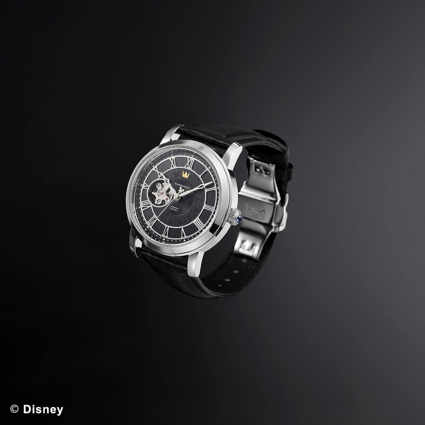 Reloj Original de Kingdom Hearts 20 Aniversario