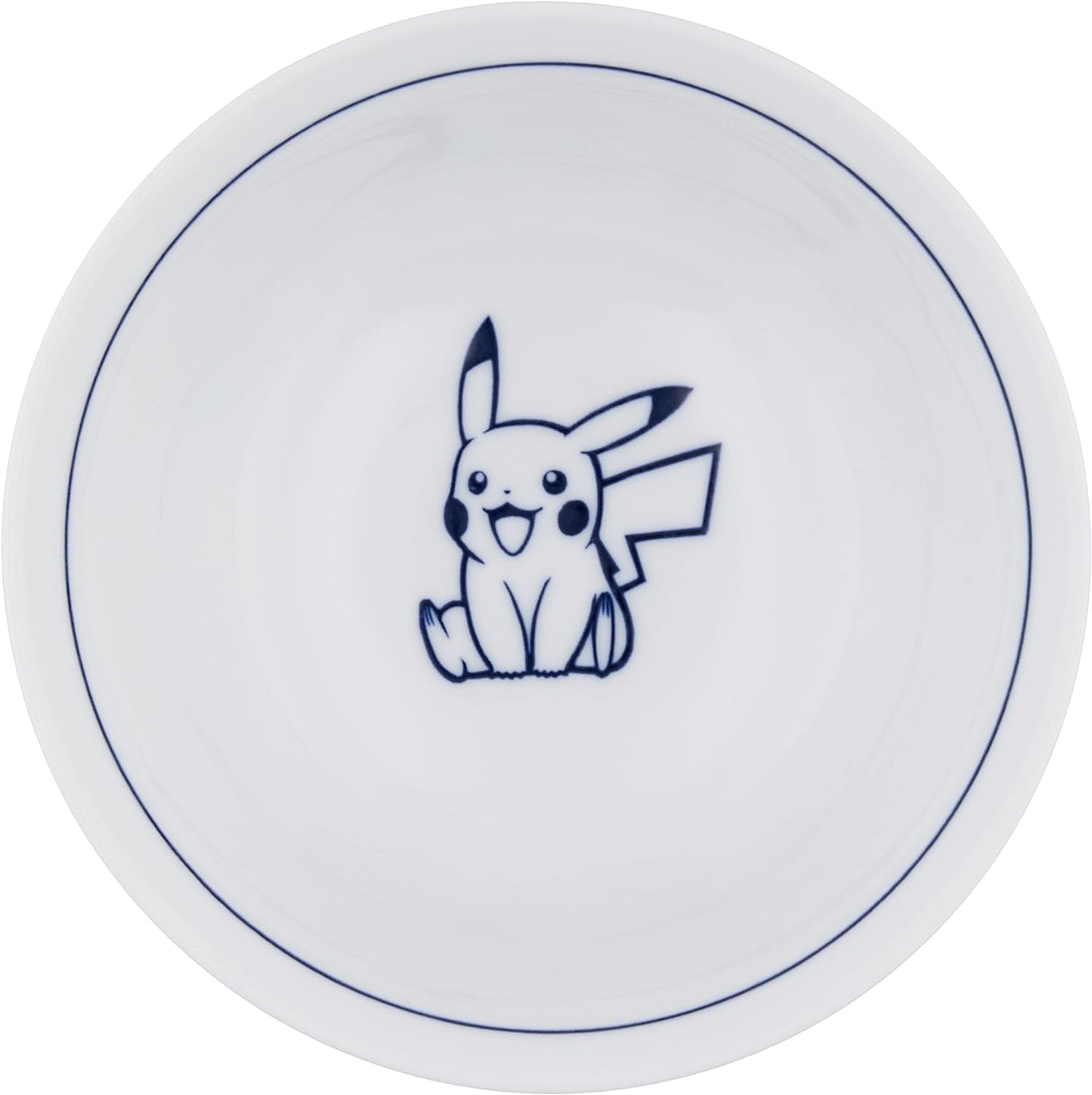 Tazón para Ramen de Pokemon - Hecho en Japón