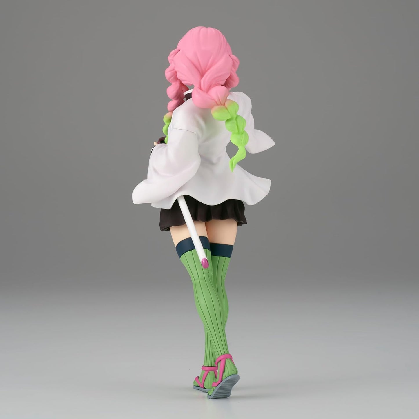 Figura de Mitsuri Kanroji By BANDAI