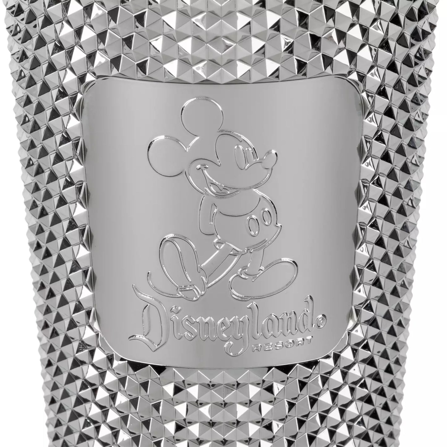 Mickey Mouse Disney100 Starbucks® Vaso con Popote – Disneyland