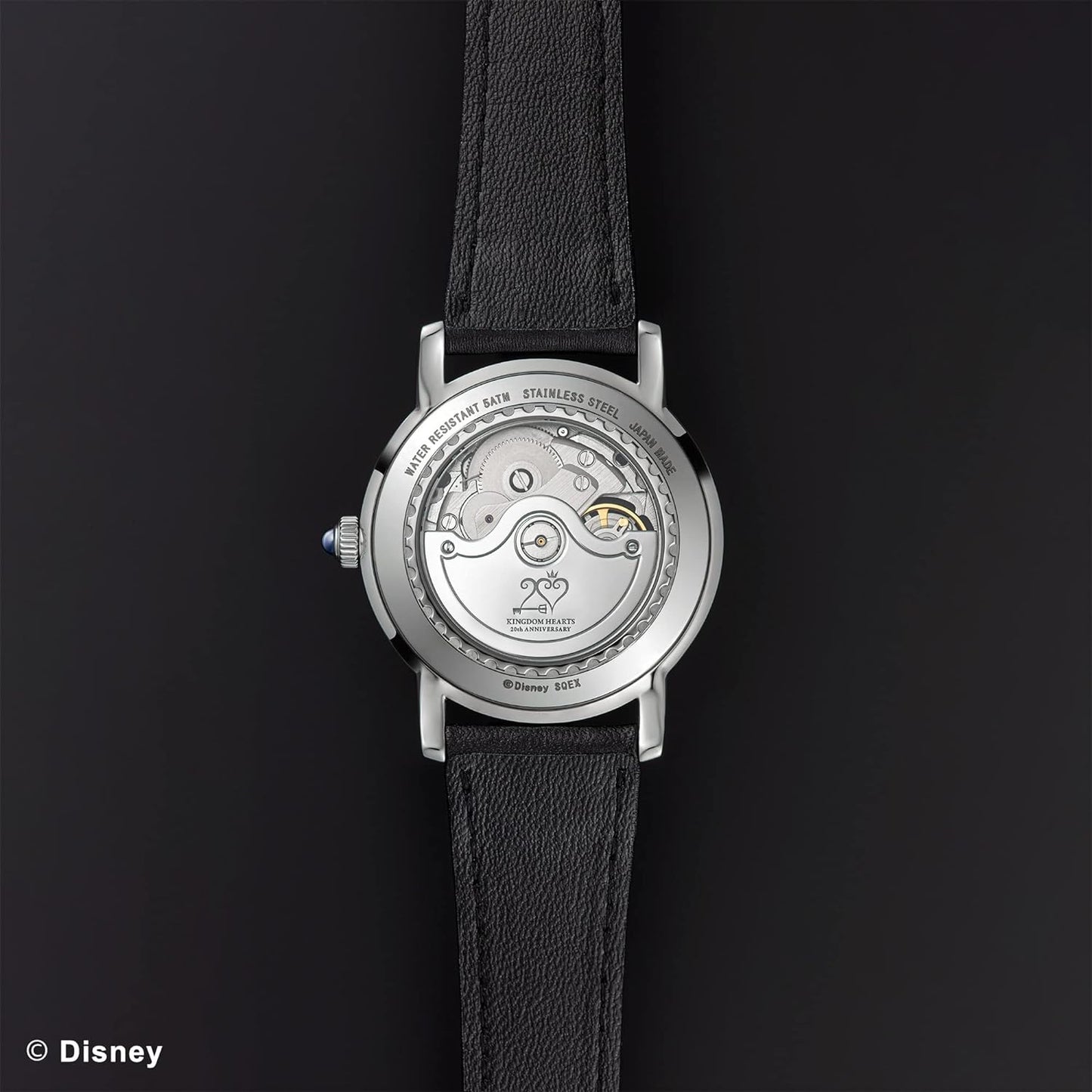 Reloj Original de Kingdom Hearts 20 Aniversario