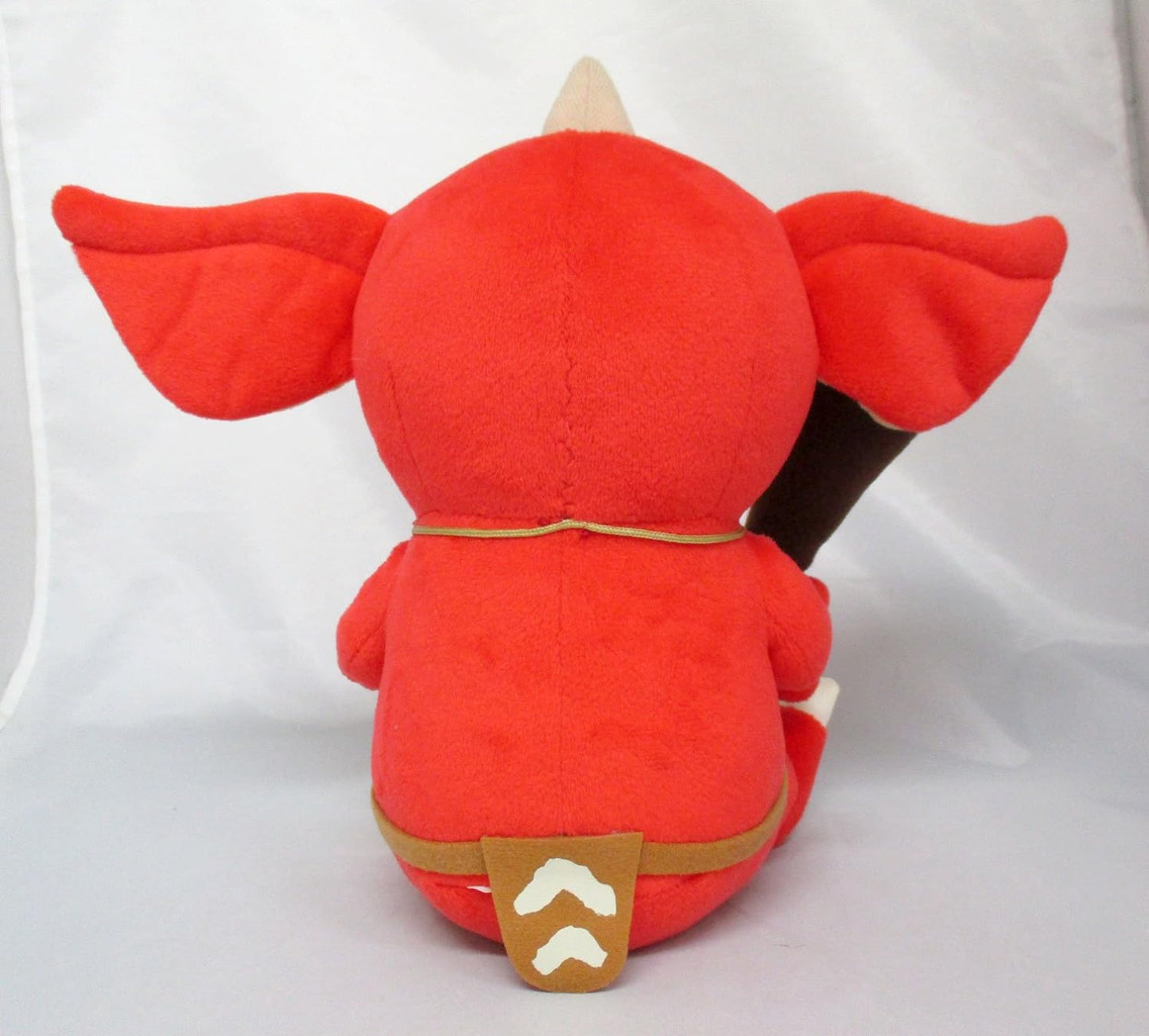 Peluche de La leyenda de Zelda Aliento de lo salvaje Bokoblin (S) W25 x D14.5 x H21cm