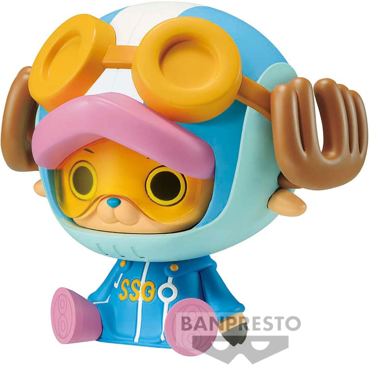 Figura de Chopper de One Piece