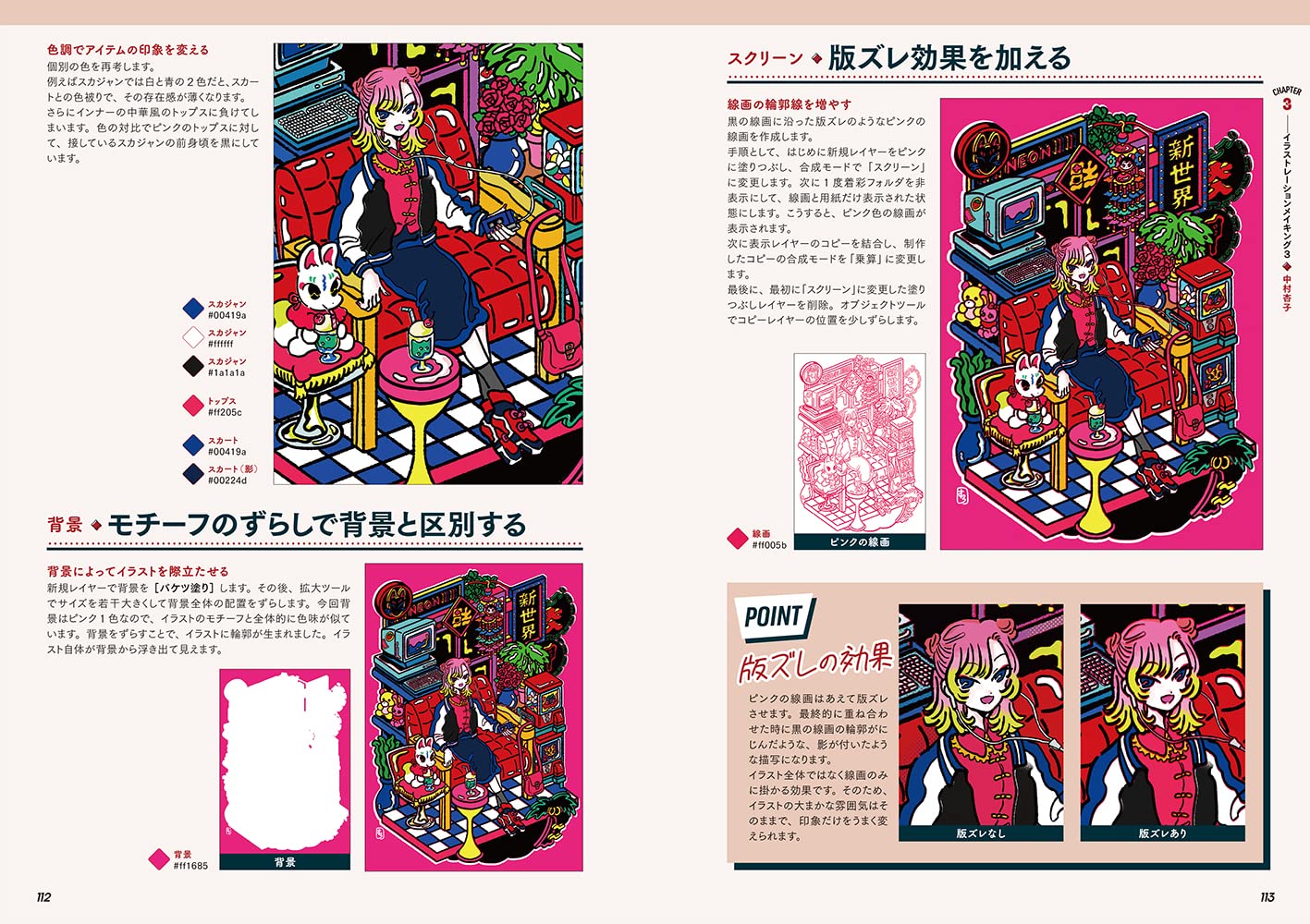 Cómo dibujar “New Retro” (serie súper fácil de dibujar) Tapa blanda Tankobon