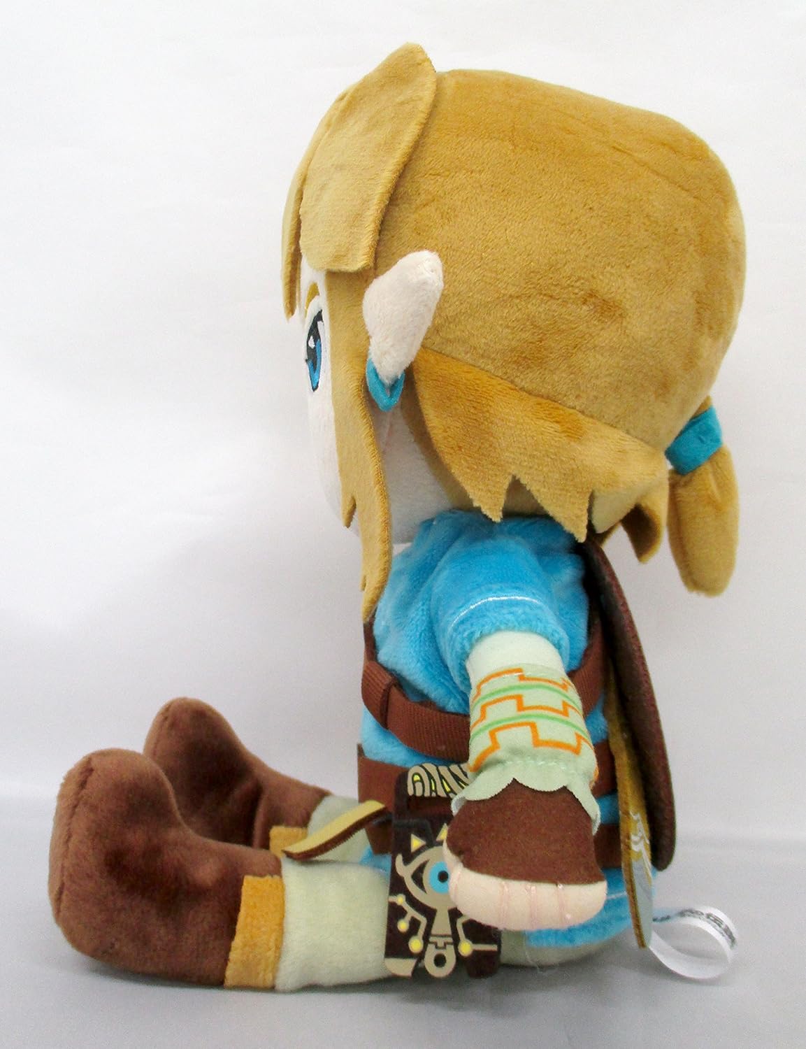 The Legend of Zelda - Link (Small) Stuffed height 20 cm