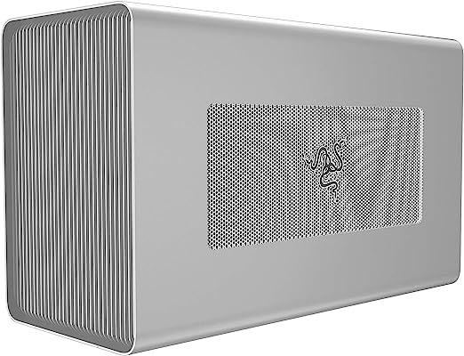 Razer Core X/Mercury