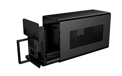 Razer Core X/Mercury