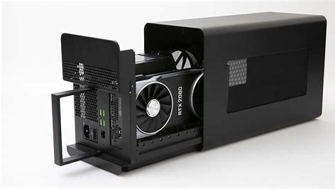 Razer Core X/Mercury
