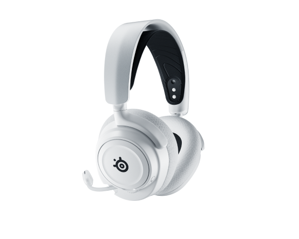 SteelSeries Arctis Nova 7X Wireless Headphones/Black