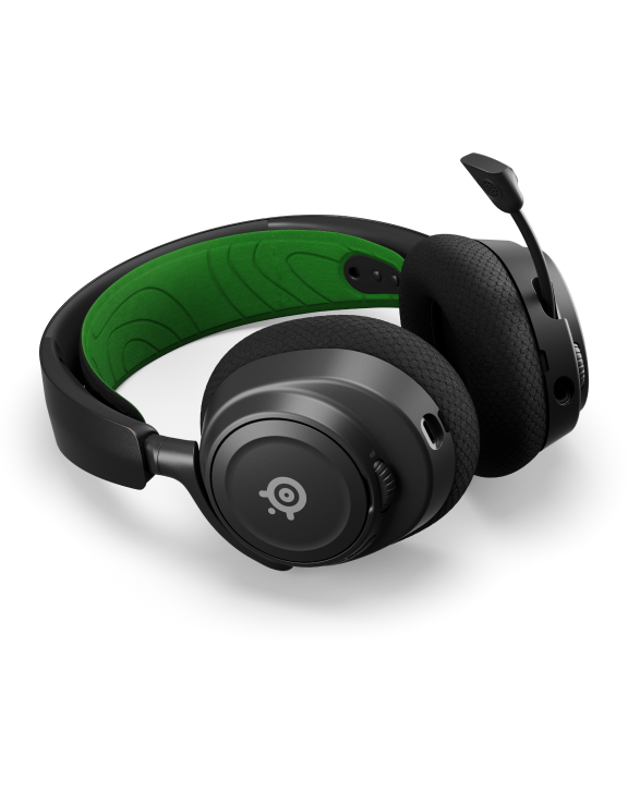 SteelSeries Arctis Nova 7X Wireless Headphones/Black