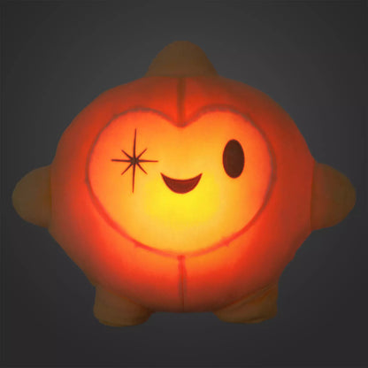 Star Light-Up Plush – Wish – 14''