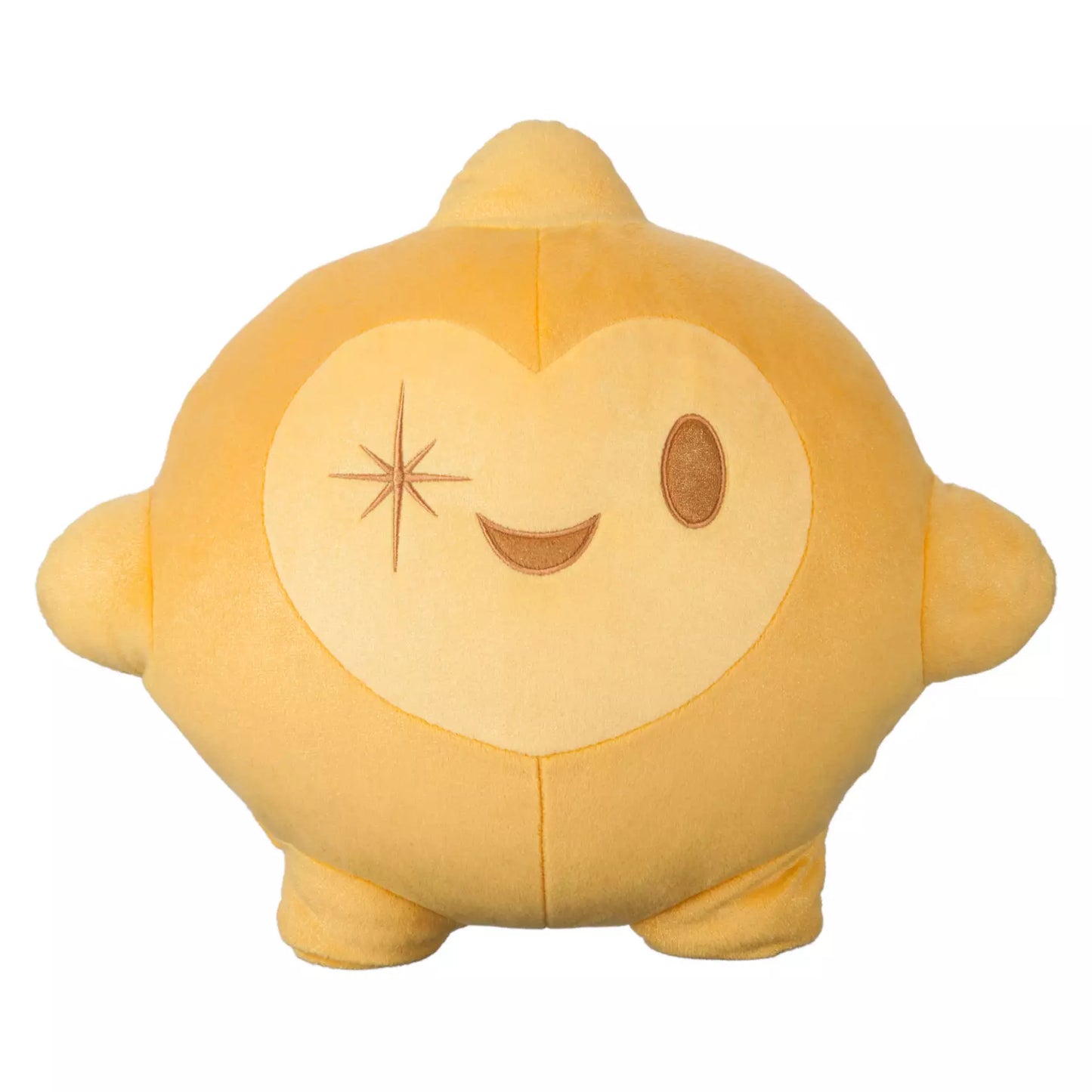 Star Light-Up Plush – Wish – 14''