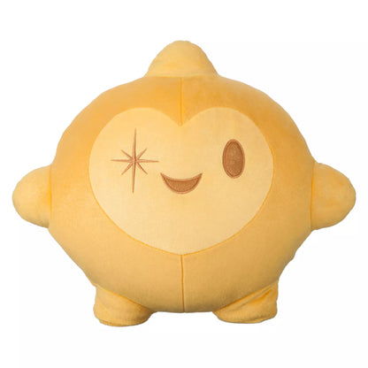 Star Light-Up Plush – Wish – 14''