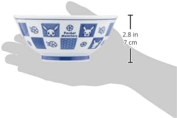 Tazón para Ramen de Pokemon - Hecho en Japón