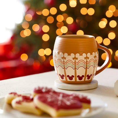 Taza de Mickey Mouse Icon Homestead