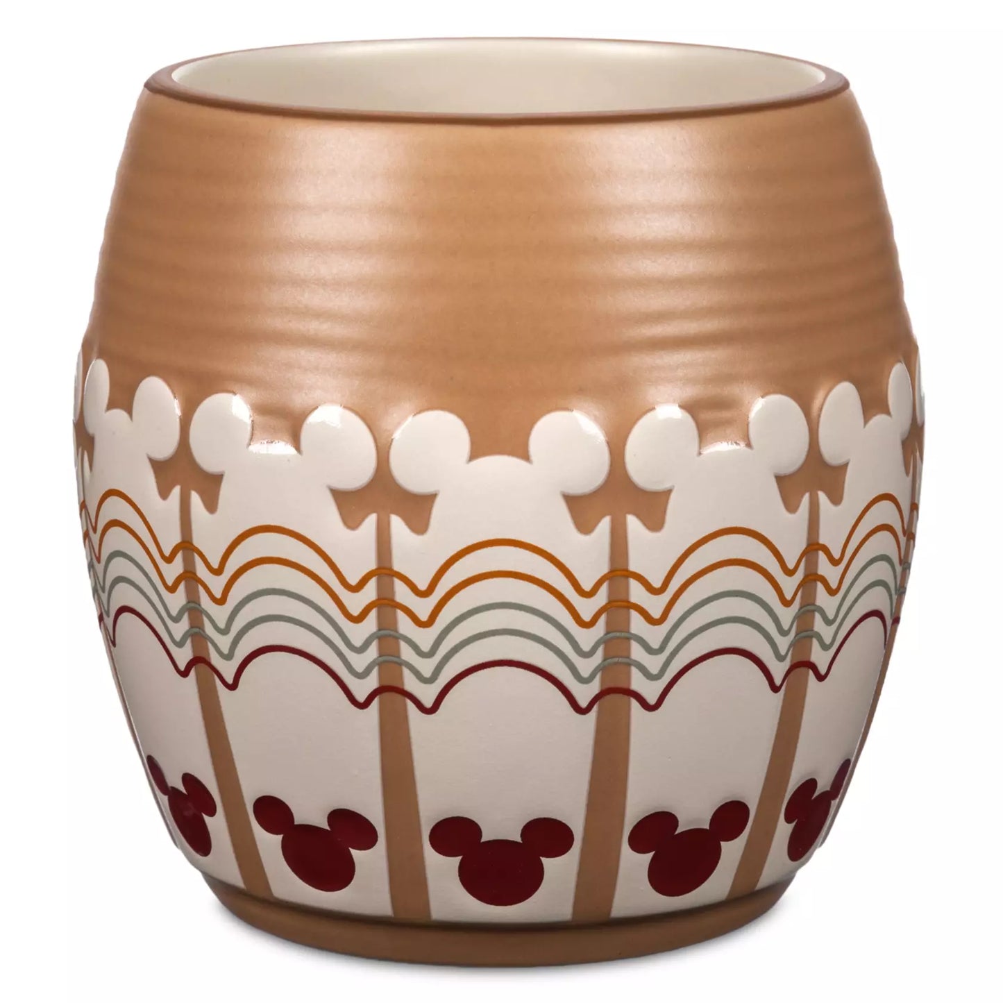 Taza de Mickey Mouse Icon Homestead
