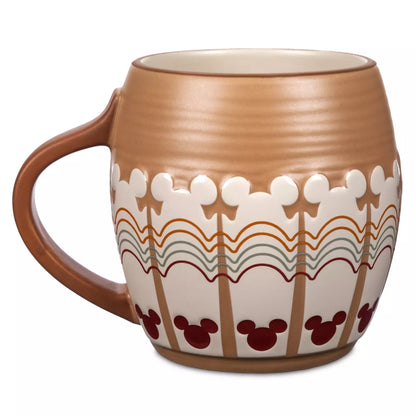 Taza de Mickey Mouse Icon Homestead