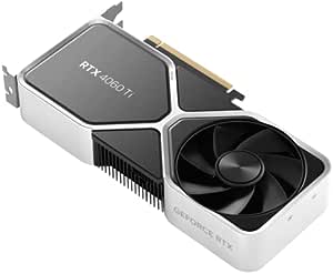 GeForce RTX 4060 Ti 8GB GDDR6 Founder's Edition