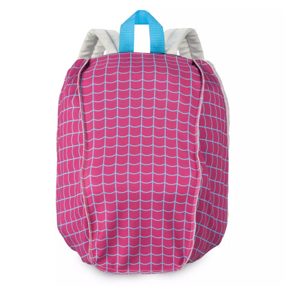Spider Gwen Backpack