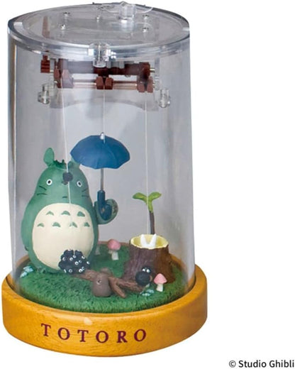 Sekiguchi Studio Ghibli My Neighbor Totoro 405046 Music Box Totoro