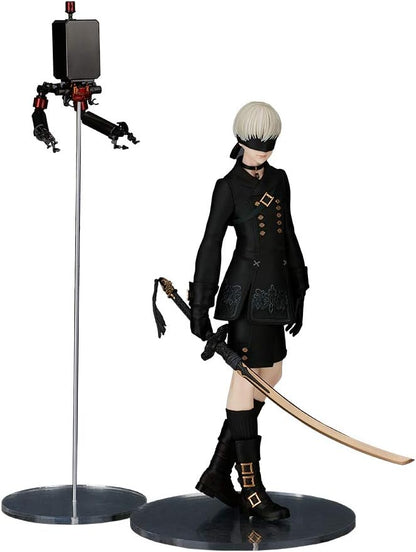 NieR: Automata 9S (Yoruha No. 9 S Type) DX Edition