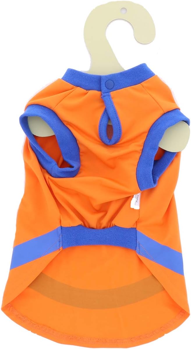 Disfraz de Dragon Ball para mascotas, Talla CH