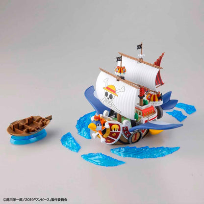 One Piece Great Ship (Grand Ship)