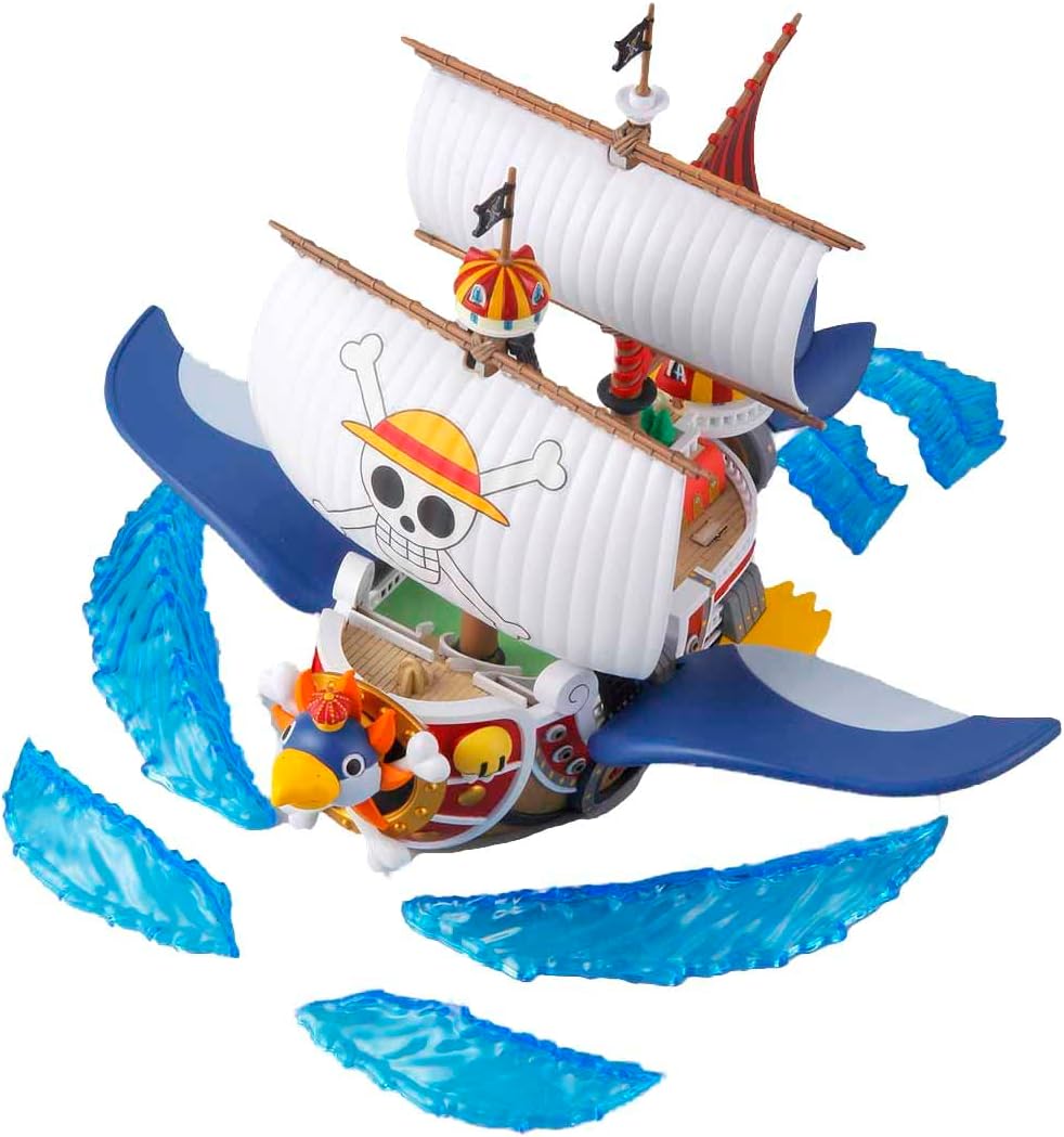 One Piece Great Ship (Grand Ship)