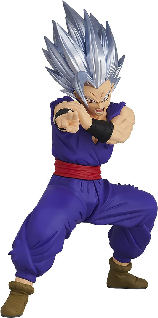 Figura de Son Gohan Beast (Dragon Ball Super: Super Hero) BLOOD OF SAIYANS SPECIAL XIV By Banpresto